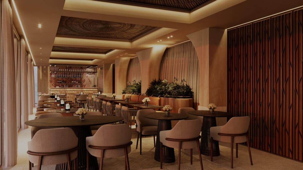 06 RESTAURANT DINNER (2) 2