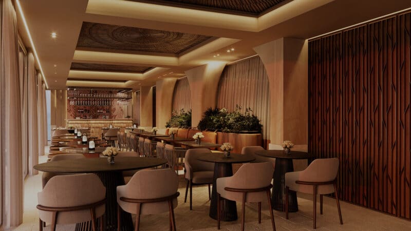 06 RESTAURANT DINNER (2) 2